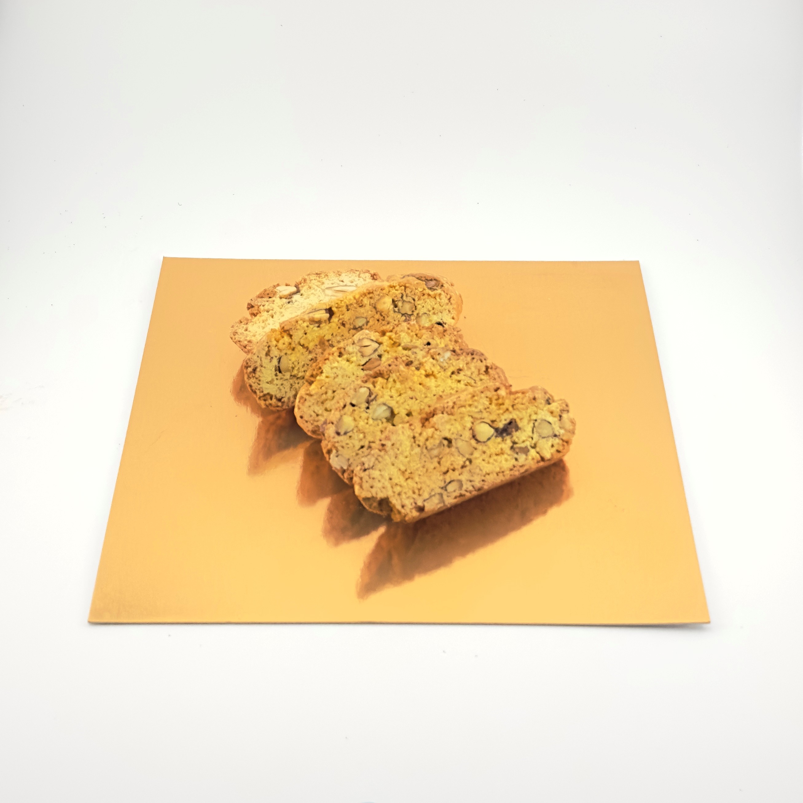 Кантучіні з мигдалем ваг